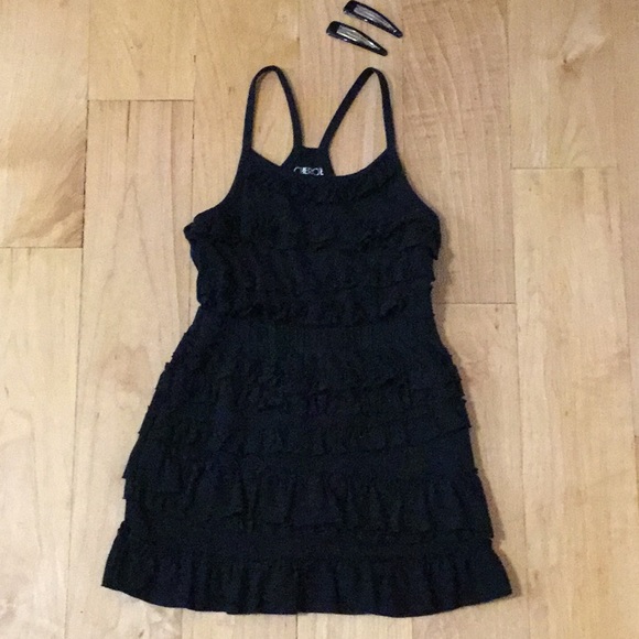 Cherokee Other - Cherokee racer back dress 4T 💣